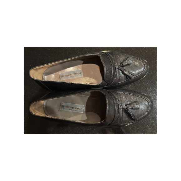 Bruno Magli Dress Shoes